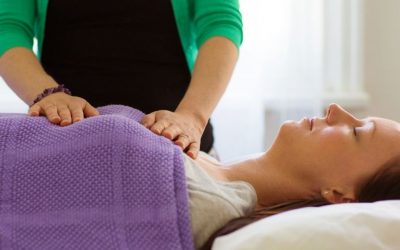 What is Reiki and why I use it in every part of my life and work